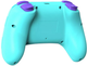 Kontroler Freaks and Geeks Switch/PC Nano Wireless Controller - My Little Pony Pipp & Zipp (3701625902980) - obraz 6