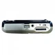 Радиоприёмник аккумуляторный FM USB MicroSD Golon ICF-8BT Bluetooth Золотой - изображение 4