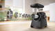 Maszynka do mięsa Bosch MultiPower Series 4 MFWS450B - obraz 3