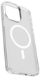 Etui plecki Etteri Hybrid Mag do Apple iPhone 14 Transparent (5907457798571) - obraz 6