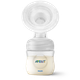 Laktator mechaniczny Philips Avent Natural Motion 125 ml +3 pojemniki SCF430/13 (8710103944010) - obraz 2