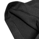 Шорти жіночі Lesko 545# Чорний M безшовні для фітнесу пушап push up - зображення 4