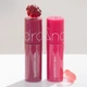 Глянцевый мини-тинт Rom&nd Juicy Lasting Tint #40 Black Sapphire - изображение 4