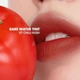 Глазурований тінт у відтінку червоного чілі Rom&nd Bare Water Tint #07 Chilli Rush - зображення 2