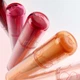 Тинт с глянцевым финишем Rom&nd The Juicy Lasting Tint 02 Nucadamia - изображение 4