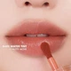 Глазированный тинт в персиковом оттенке Rom&nd Bare Water Tint #03 Nutty Move - изображение 3