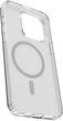Панель Etteri Hybrid Mag для Apple iPhone 15 Pro Max Transparent (5907457798618) - зображення 7