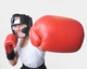 Капа TITLE Boxing Super Shield X2 доросла (вік 11+) White - изображение 4