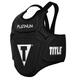 Захисний жилет тренера TITLE Platinum Prolific Body Protector Black (PPPBP) - зображення 1
