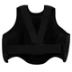 Захисний жилет тренера TITLE Platinum Prolific Body Protector Black (PPPBP) - зображення 3