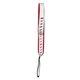 Боксерські ракетки TITLE Boxing Punch Training Paddles Red - изображение 4