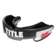 Капа TITLE Boxing Gel Triple-Shox 2.0 Black/Grey доросла (вік 11+) Grey/Black - изображение 1