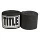 Бинти для боксу TITLE Boxing Select 180" Semi Elastic Mexican Black (4.5м.) - изображение 1