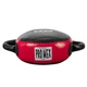 Маківара кругла TITLE Pro Mex Accuracy Pro Punch Shield 2.0 Black/Red - изображение 2