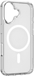 Etui plecki Etteri Hybrid Mag do Apple iPhone 16 Transparent (5907457798625) - obraz 4