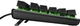 Клавиатура HP Pavilion Gaming 550 RGB Red Hybrid USB Black (9LY71AA) - изображение 3