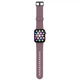Смарт-годинник Blackview R30 Pro Purple - зображення 5