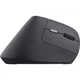Мышка Trust Bayo 2 Ergonomic Wireless/USB-A Black (25145) - изображение 4