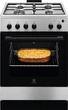 Плита Electrolux LKG604012X - изображение 1