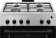 Плита Electrolux LKG604012X - изображение 3