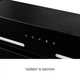 Вытяжка Minola HBI 6873 BL GLASS 1200 LED Line - изображение 10