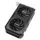 Відеокарта GF RTX 5050 8 GB GDDR6 Dual OC Asus (DUAL-RTX5050-O8G) ( Black ) ( 29243 ) - изображение 3