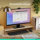 Комплект (клавіатура, миша) бездротовий Logitech MK250 Graphite (920-013823) ( Сірий ) - изображение 5