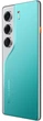 Смартфон Tecno Camon 40 (CM5) 8/256GB Emerald Lake Green (4894947069239) ( Зелений ) - зображення 5