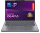 Ноутбук Lenovo IdeaPad Slim 3 14IRH10 (83K00042RA) Luna Grey - изображение 1