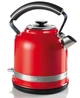 Электрочайник Ariete Moderna 2854 Red - изображение 2