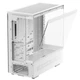 Корпус DeepCool CH690 Digital White (R-CH690-WHNNA0D-G-1) без БП ( white ) 24989 - зображення 8
