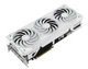Відеокарта GF RTX 5070 Ti 16 GB GDDR7 TUF Gaming OC White Asus (TUF-RTX5070TI-O16G-WHITE-GAMING) ( white ) ( 20201 ) - зображення 3