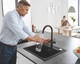 Композитна мийка для кухні Grohe K700 ( 31651AP0 ) 38303 - зображення 9