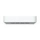Шлюз Ubiquiti Unifi Gateway Fiber (UXG-Fiber) ( white ) - зображення 7