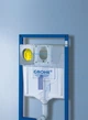 Змивний клапан Grohe (38736000) - изображение 3