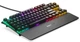 Клавиатура Steelseries Apex Pro TKL RGB OmniPoint Adjustable Mechanical (64865) Wireless Black - изображение 7