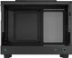 Корпус DeepCool CH160 Mesh Black (R-CH160-BKNMI0-G-1) без БЖ ( Black ) - зображення 8
