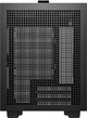 Корпус DeepCool CH160 Mesh Black (R-CH160-BKNMI0-G-1) без БЖ ( Black ) - зображення 9