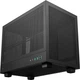 Корпус DeepCool CH160 Mesh Black (R-CH160-BKNMI0-G-1) без БЖ ( Black ) - зображення 10