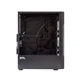 Корпус GTL Gaming Trinity Black (GTL1805) без БЖ ( Black ) - зображення 3
