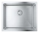 Мийка для кухні із нержавіючої сталі Grohe K700U ( 31574SD1 ) 35151 - изображение 9