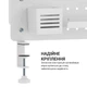 Органайзер OfficePro DO1090W White ( Білий ) - зображення 6