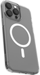 Etui plecki Etteri Hybrid Mag do Apple iPhone 16 Pro Transparent (5907457798632) - obraz 3