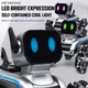 Інтерактивна іграшка робот QUQUMA TOYS на керуванні - зображення 3