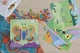 Розвиваюча гра-мозаїка Tooky Toy - изображение 4