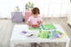 Розвиваюча гра-мозаїка Tooky Toy - изображение 7