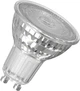 Світлодіодна лампа Ledvance LED PAR16 80 36 6,9Вт 2700К 230В GU10 4058075112605 - изображение 1