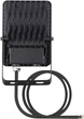 Прожектор світлодіодний LEDVANCE FL ESSENTIAL SENSOR 20W 1800Lm 840 BK 4058075768277 - изображение 2