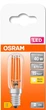 Світлодіодна лампа Ledvance LED T26 40 4Вт 2700К 470лм 230В FIL E14 4058075432932 - изображение 2