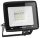 Прожектор світлодіодний LEDVANCE FL ECO 10W/765 230V BK 4099854230370 - изображение 1